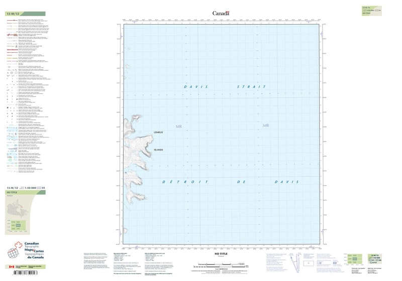 015M12 - NO TITLE - Topographic Map