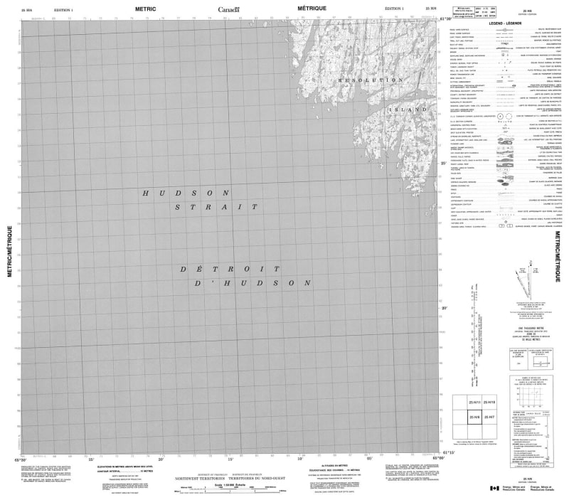 025H06 - NO TITLE - Topographic Map