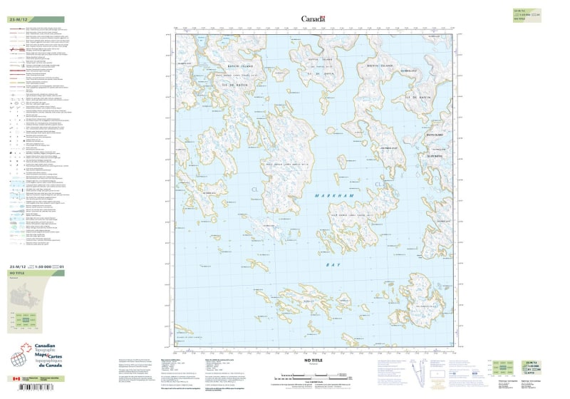 025M12 - NO TITLE - Topographic Map