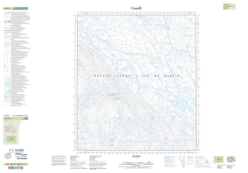 026D02 - NO TITLE - Topographic Map