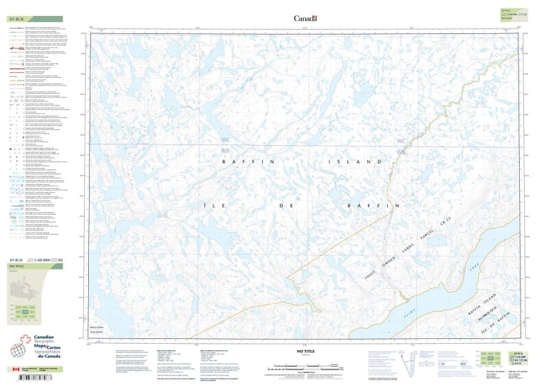 037D06 - NO TITLE - Topographic Map