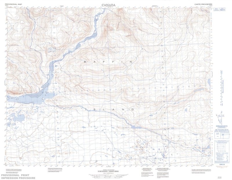 037G02 - NO TITLE - Topographic Map