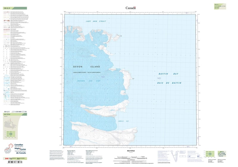 038G05 - NO TITLE - Topographic Map