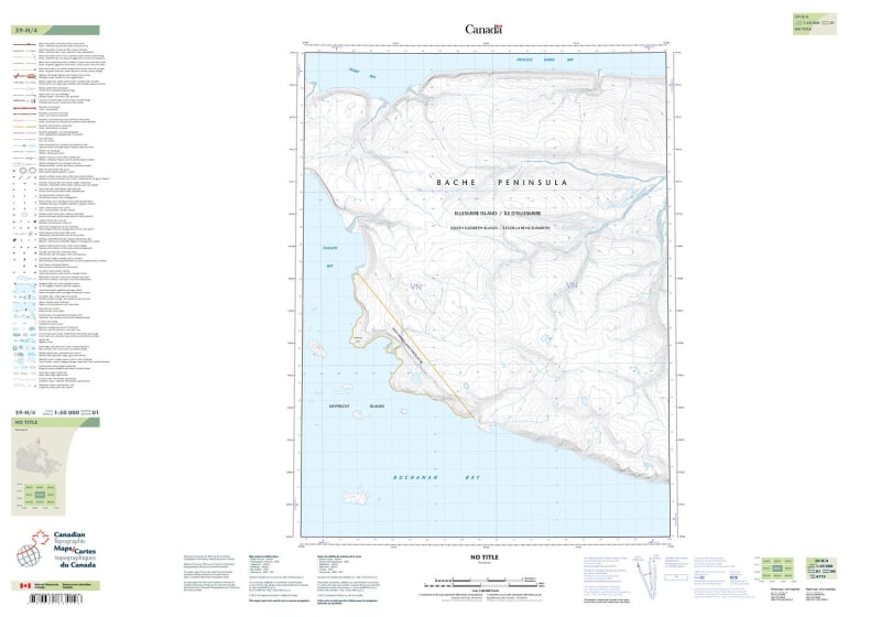 039H04 - NO TITLE - Topographic Map