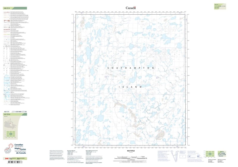 046F04 - NO TITLE - Topographic Map