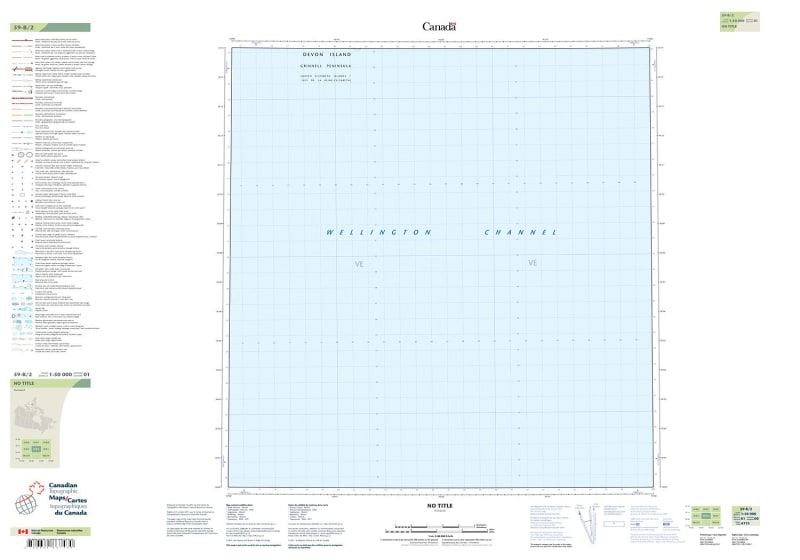 059B02 - NO TITLE - Topographic Map