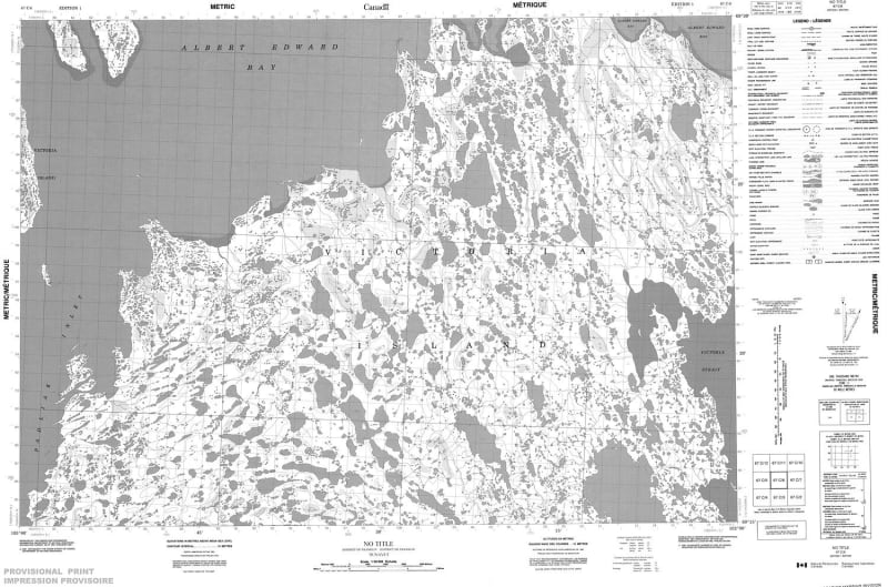 067C06 - NO TITLE - Topographic Map