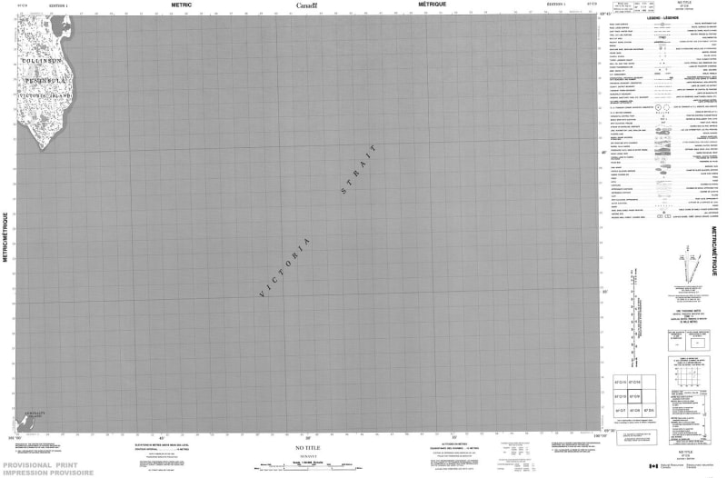 067C09 - NO TITLE - Topographic Map