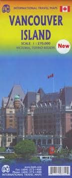 The essential ITMB Vancouver Island Travel Map. Find Victoria, Tofino, Pacific Rim Park, West Coast Trail, Butchart Gardens, and all ferry routes. The essential ITMB Vancouver Island Travel Map. Find Victoria, Tofino, Pacific Rim Park, West Coast Trail, Butchart Gardens, and all ferry routes.