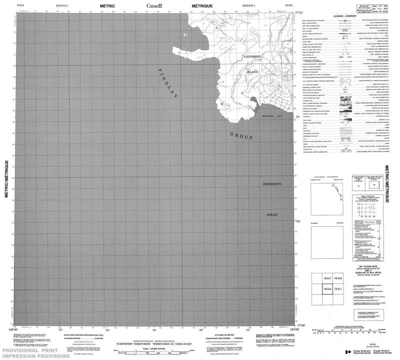 079D02 - NO TITLE - Topographic Map