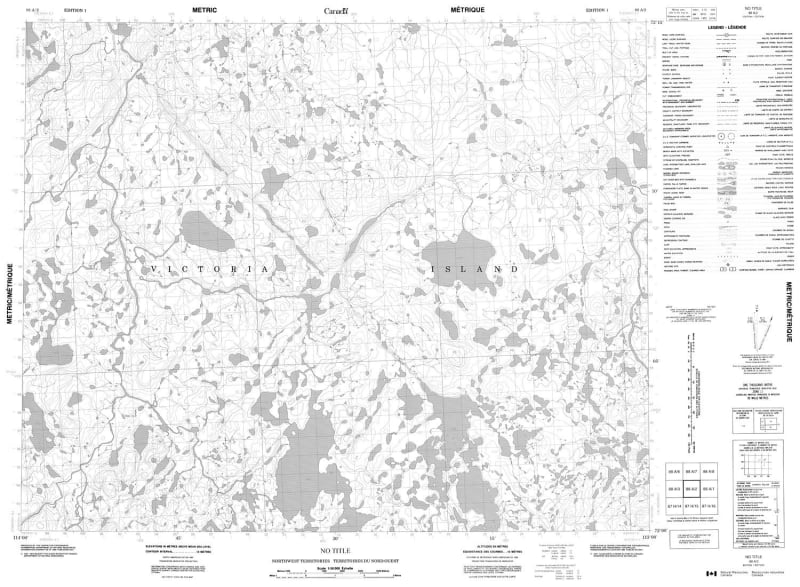 088A02 - NO TITLE - Topographic Map