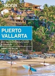 Puerto Vallarta Mexico travel guide book. This full color guide to Puerto Vallarta includes vibrant photos and easy to use maps to help with trip planning.   This book is packed with advice on dining, transportation, and accommodations, Moon Puerto Vallar
