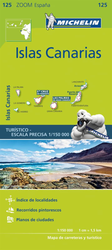 The Canary Islands are a beautiful destination with plenty of attractions and activities to explore including Teide National Park, Timanfaya National Park, Masca Valley, Maspalomas Dunes, Cueva de los Verdes cave system and the peaceful Garajonay National