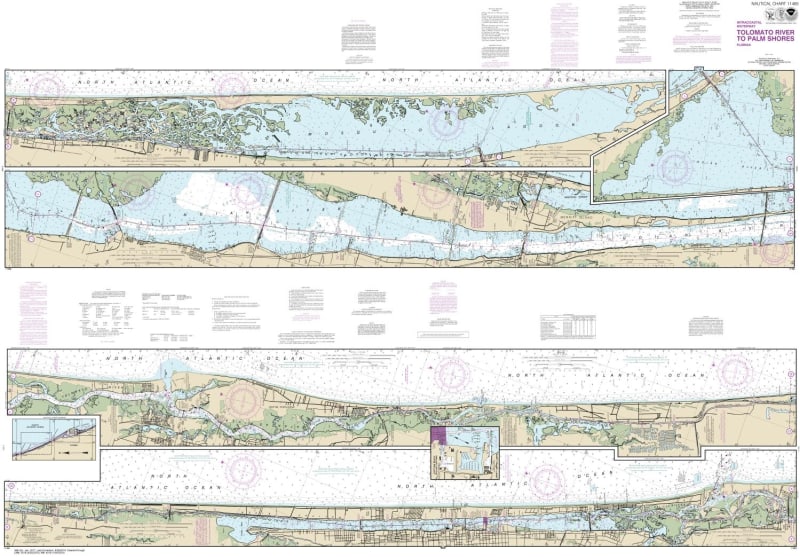 NOAA Nautical Chart 18485. Cape Flattery - Pacific Coast. NOAA maps portray water depths, coastlines, dangers, aids to navigation, landmarks, bottom characteristics and other features, as well as regulatory, tide, and other information. They contain all c