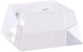 CRYSTAL BASE FOR MOVA GLOBE