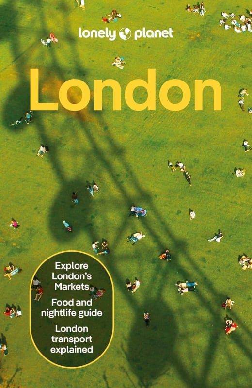 Planning an unforgettable trip to London? This Lonely Planet travel guide is your essential passport to one of the world's most dynamic and historic cities. Whether you are a first time visitor or a returning explorer, our guide provides the most relevant Planning an unforgettable trip to London? This Lonely Planet travel guide is your essential passport to one of the world's most dynamic and historic cities. Whether you are a first time visitor or a returning explorer, our guide provides the most relevant