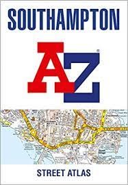 Southampton Atlas AZ Southampton Atlas AZ