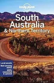South Australia & Northern Territory Travel Guide. Covers Adelaide, Outback South Australia, Darwin, Uluru, Outback Northern Territory and more. Includes 30 maps. Watch the sun set over Uluru or see rock art in Kakadu National Park.