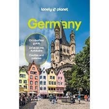Germany Travel Guide Book with Maps. Covers Hamburg, Saxony, Bremen, Cologne, Rhineland, Berlin, Frankfurt, Stuttgart, Black Forest, Bavaria, Munich, Central Germany and more. Includes a pull-out map of Berlin, plus over 98 local maps. This guide will get