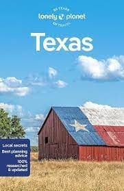 Texas Travel Guide Book with Maps. Coverage includes Austin, San Antonio, Hill Country, Dallas, Panhandle Plains, Houston, East Texas, Gulf Coast, South Texas, Big Bend National Park, West Texas, and more. Over 42 maps. Bigger than a whole heap of countri