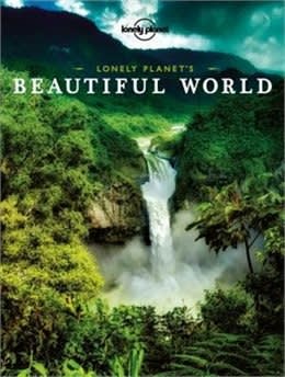 Lonely Planets Beautiful World - Paperback. Journey to the planets most magnificent places with this thought provoking portrait of our world. See it as you have never seen it before and renew your relationship with the place we call home. The images in th Lonely Planets Beautiful World - Paperback. Journey to the planets most magnificent places with this thought provoking portrait of our world. See it as you have never seen it before and renew your relationship with the place we call home. The images in th