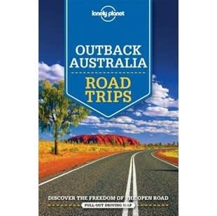 Outback Australia Road Trips Lonely Planet