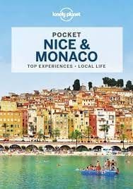 NICE & MONACO ITALY POCKET GUIDE.  This is a compact pocket guide to the top experiences of Nice and Monaco.  It discovers local life, walking tours, day planners, neighbourhood must-sees, and the best of eating, drinking, shopping, festivals, and events.