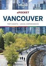 Vancouver Pocket Lonely Planet is perfect for a short break or weekend away, this concise, practical and easy-to-use guide is packed with Vancouver's best sights, itineraries and local secrets to help you create a memorable trip.