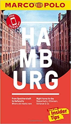Hamburg Marco Polo