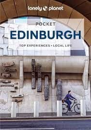 Edinburgh Pocket Guide Book with Maps. Covers the Old Town, New Town, West End, Dean Village, Stockbridge, Leith, South Edinburgh, Holyrood, Arthurs Seat, Rosslyn Chapel and more. Lonely Planet Pocket Edinburgh is your passport to the most relevant, up-to