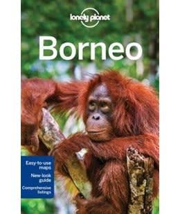 Borneo Travel Guide Book with 35 Maps. Includes Sabah, Sarawak, Kalimantan, Brunei and more. Just a stones throw from Borneos multi-ethnic cities are jungles teeming with life. From the early morning whoops of gibbons to the choir-like chorus of frogs a Borneo Travel Guide Book with 35 Maps. Includes Sabah, Sarawak, Kalimantan, Brunei and more. Just a stones throw from Borneos multi-ethnic cities are jungles teeming with life. From the early morning whoops of gibbons to the choir-like chorus of frogs a