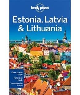 Estonia Latvia and Lithuania Lonely Planet.. Lonely Planet will get you to the heart of Rome, with amazing travel experiences. A land of crumbling castles, soaring dunes, enchanting forests and magical lakes. Estonia Latvia and Lithuania Lonely Planet.. Lonely Planet will get you to the heart of Rome, with amazing travel experiences. A land of crumbling castles, soaring dunes, enchanting forests and magical lakes.