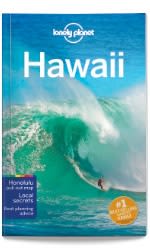 Hawaii Lonely Planet Hawaii Lonely Planet