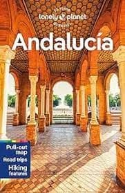 Andalucia Spain Travel Guide Book with over 57 maps. Includes Seville, Huelva, Sevilla, Cadiz, Gibraltar, Malaga, Almeria, Granada, Jaen, Cordoba, Tarifa, Ronda, Baeza, Ubeda, and more. Lonely Planet Andalucia is your passport to the most relevant, up-to-
