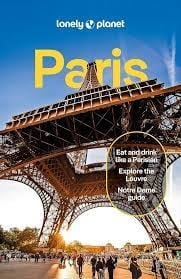 Paris has a timeless familiarity for visitors, with its iconic architecture, exquisite cuisine, and priceless artistic treasures. This Lonely Planet Paris travel guide is your essential passport to the most relevant, up to date advice on what to see and s Paris has a timeless familiarity for visitors, with its iconic architecture, exquisite cuisine, and priceless artistic treasures. This Lonely Planet Paris travel guide is your essential passport to the most relevant, up to date advice on what to see and s