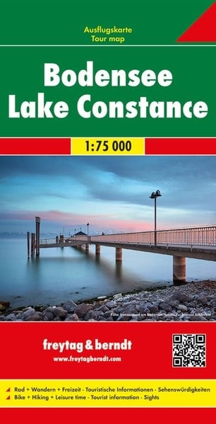 ak0225 Lake Constance Bodensee