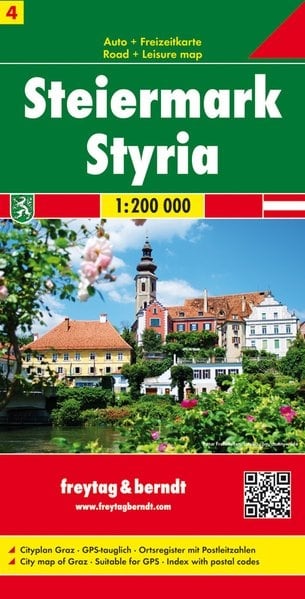 oe4 Styria Steiermark Freytag Berndt