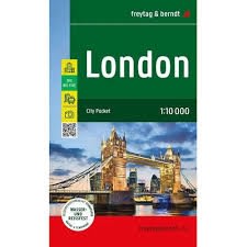 London City Pocket Travel Map  the City Pocket maps are handy pocket sized maps. They show each city and an inset map of the metro. On the back there is a street index as well as a legend showing shopping, culinary, culture, nightlife and sights. The leg