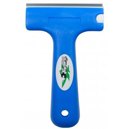 Algae Free EasyBlade Short Handheld Scraper Algae Free EasyBlade Short Handheld Scraper