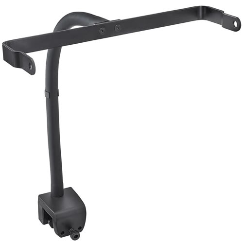 The Aqua Illumination Hydra Edge 44HD Flex Arm w/ Adapter, Black The Aqua Illumination Hydra Edge 44HD Flex Arm w/ Adapter, Black