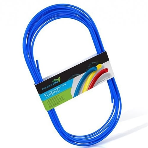 AquaticLife Blue Polyethylene RO Tubing 50 feet AquaticLife Blue Polyethylene RO Tubing 50 feet