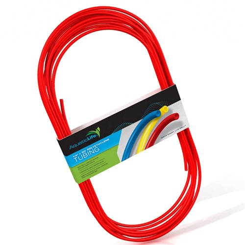 AquaticLife Red Polyethylene RO Tubing 50 feet AquaticLife Red Polyethylene RO Tubing 50 feet