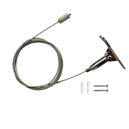 Cetus Suspension Hardware Cetus Suspension Hardware