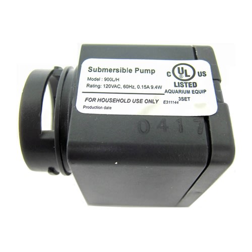 AquaticLife Internal Mini Protein Skimmer 115 Replacement Pump AquaticLife Internal Mini Protein Skimmer 115 Replacement Pump