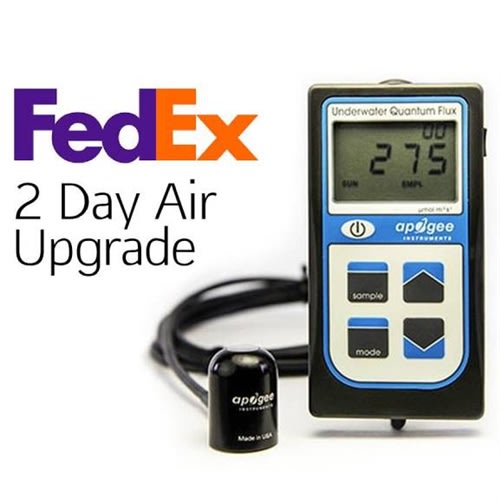 Apogee MQ-210 Underwater Quantum Light Meter