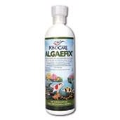 Aquarium Pharmaceuticals PondCare AlgaeFix 16 oz Aquarium Pharmaceuticals PondCare AlgaeFix 16 oz