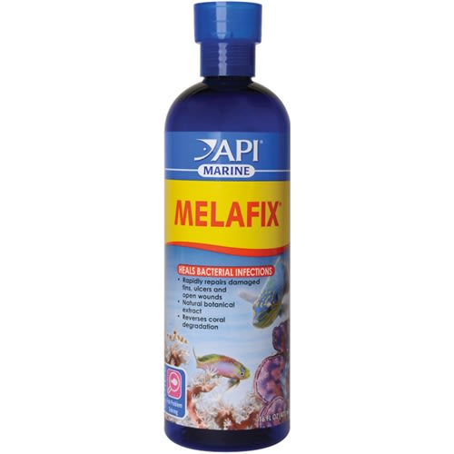 API Melafix Marine 16oz API Melafix Marine 16oz