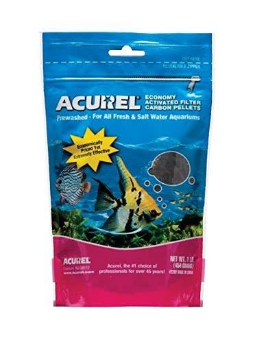 Acurel Economy Activated Filter Carbon Pellets 1 lb