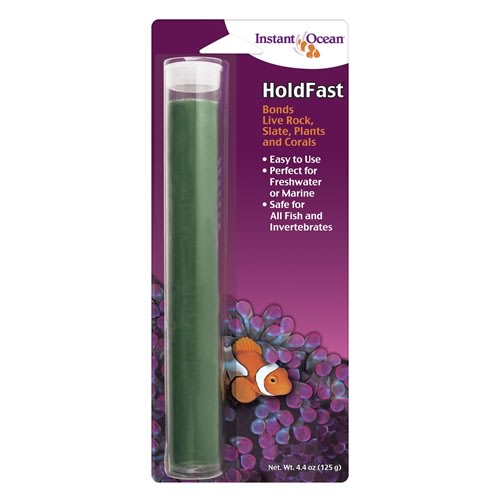 Instant Ocean HoldFast Epoxy Stick HF-1 Instant Ocean HoldFast Epoxy Stick HF-1