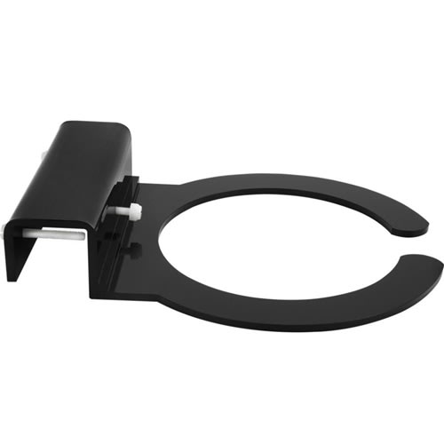 Simplicity 7" Filter Sock Holder - Black Simplicity 7" Filter Sock Holder - Black